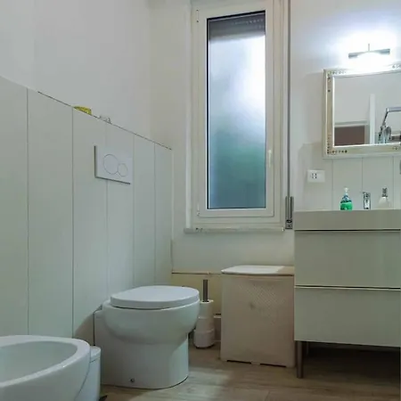 Апартаменти Nuovo Spazioso Trilocale In Collina