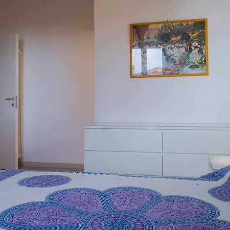 Nuovo Spazioso Trilocale In Collina * Алассіо
