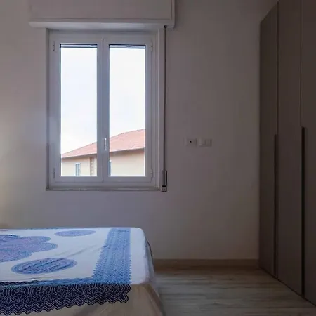 Nuovo Spazioso Trilocale In Collina Appartement Alassio