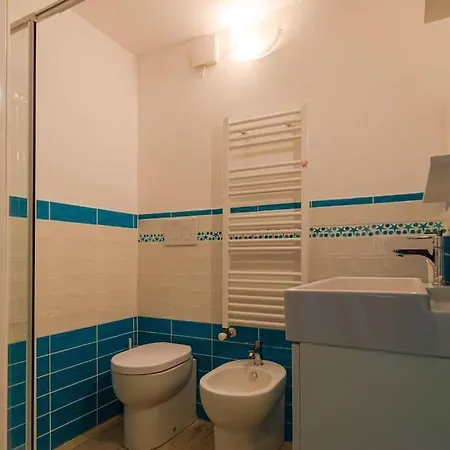 Appartement Nuovo Spazioso Trilocale In Collina *
