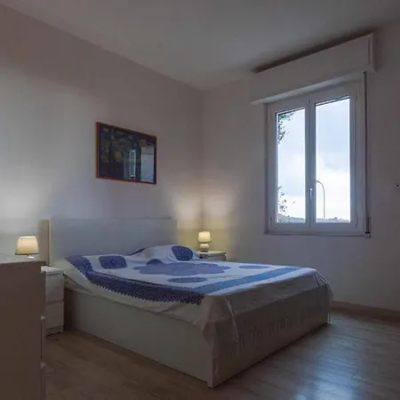 Nuovo Spazioso Trilocale In Collina Appartement Alassio